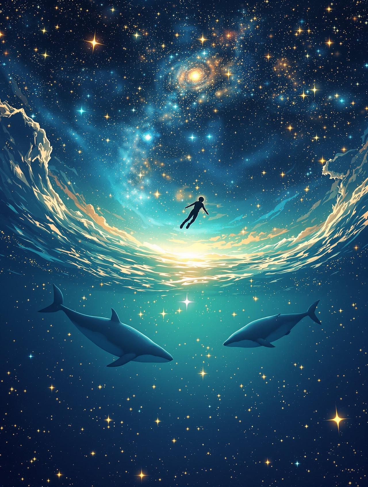 51动漫 - 星海迷途